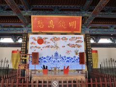 -河间府署