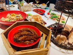 -避风塘·老港味餐厅(虹口龙之梦店)