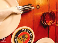 -宝莱纳餐厅(滨江店)