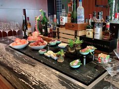 -颐云阁云顶铁板烧(南昌瑞颐大酒店)