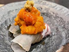 -奈良本寿司(永嘉路店)