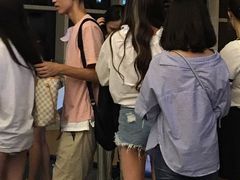 -CGV星星影城(颐堤港ScreenX店)
