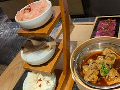 肥肠-味舵主重庆火锅(邓尉路店)