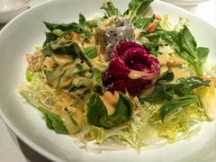 -彩虹之约•淮扬家宴(亚运村店)