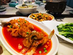 -韵秋荷(宝山龙湖天街店)