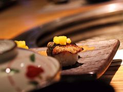 -赤坂亭M9和牛烧肉(世博源店)