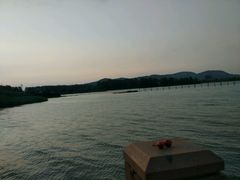 -南京金牛湖风景区