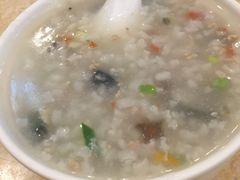 -御粥轩(秦隆步行街店)