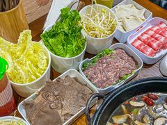 -刘火辣老火锅(光谷店)