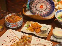 -山葵家·创意料理(宁波来福士店)