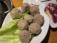 -海银海记潮汕牛肉火锅(新港中路海珠店)