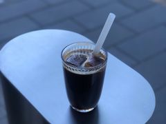 -山海四合·咖啡