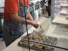 -长发西饼(临顿路店)