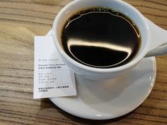 -明谦·Coffee&Cocktail Bar(美您公园店)