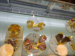 -三只蜜蜂蛋糕(东城店)