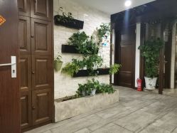 -青青一生美皮肤管理