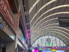-沈阳站