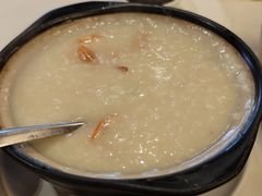 沙虫鲜虾粥-顺丰国宴(工业博物馆店)