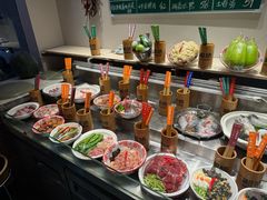 -湘语·湖南家常菜(新洲店)