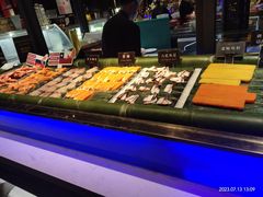 -加餐海鲜自助(集美银泰百货店)