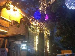 门面-106餐厅(山水文园店)