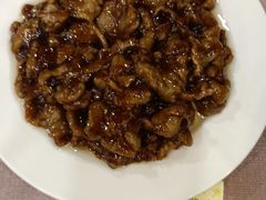 -烤肉宛饭庄(北新桥店)