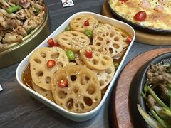 -秋谷酒吧(汇祥佳居店)
