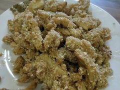 -老七饭馆(光荣道总店)
