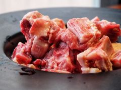 锡盟上品羔羊排-九府羊·鲜羊火锅·烤串(新华路店)