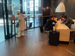 -肯德基(北京南站店)