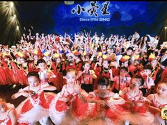 -小荧星艺校(浦东中环分校)