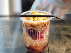 -甜心闲生传统手工冰粉(奎星楼店)