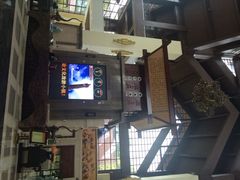 经律论文化旅游小镇-韶关经律论国际酒店温泉