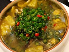 -安多素食(广仁寺路店)
