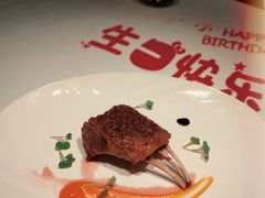 -王品牛排(杭州大厦店)