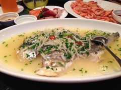 -新南华大酒店(长寿店)