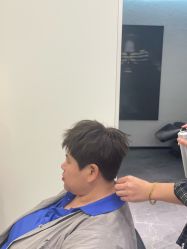 -17style壹柒造型