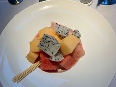 -渝半城经典川粤菜(重庆天地店)