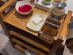 -巴奴毛肚火锅(九洲店)