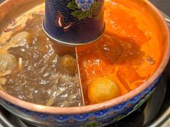 -咏江南·苏式火锅·苏州评弹(观前街店)