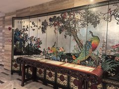 -广州白天鹅宾馆