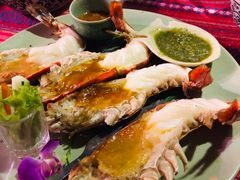 龙虾-Paak Dang Riverside 红嘴河畔餐厅