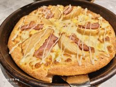 -必胜客(长安长青店)