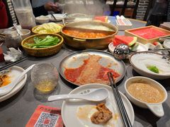 -东道煮牛肉火锅(东盛大街店)