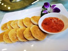 泰汁墨鱼饼-拿福食府(广大路店)