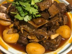 -禾珍珠家常小馆(河南博物院店)