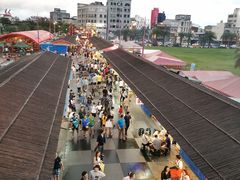 -花莲东大门国际观光夜市