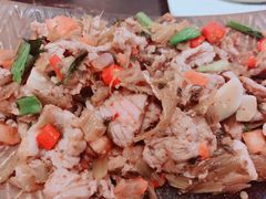 -紫滇源云南生态菜(丹凤街店)