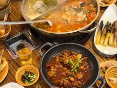 -亮欢寨(凯里总店)