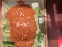 -江边城外烤全鱼(方庄时代购物中心店)